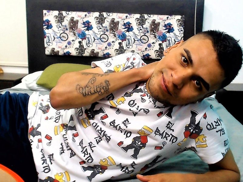 Andres Roman low quality