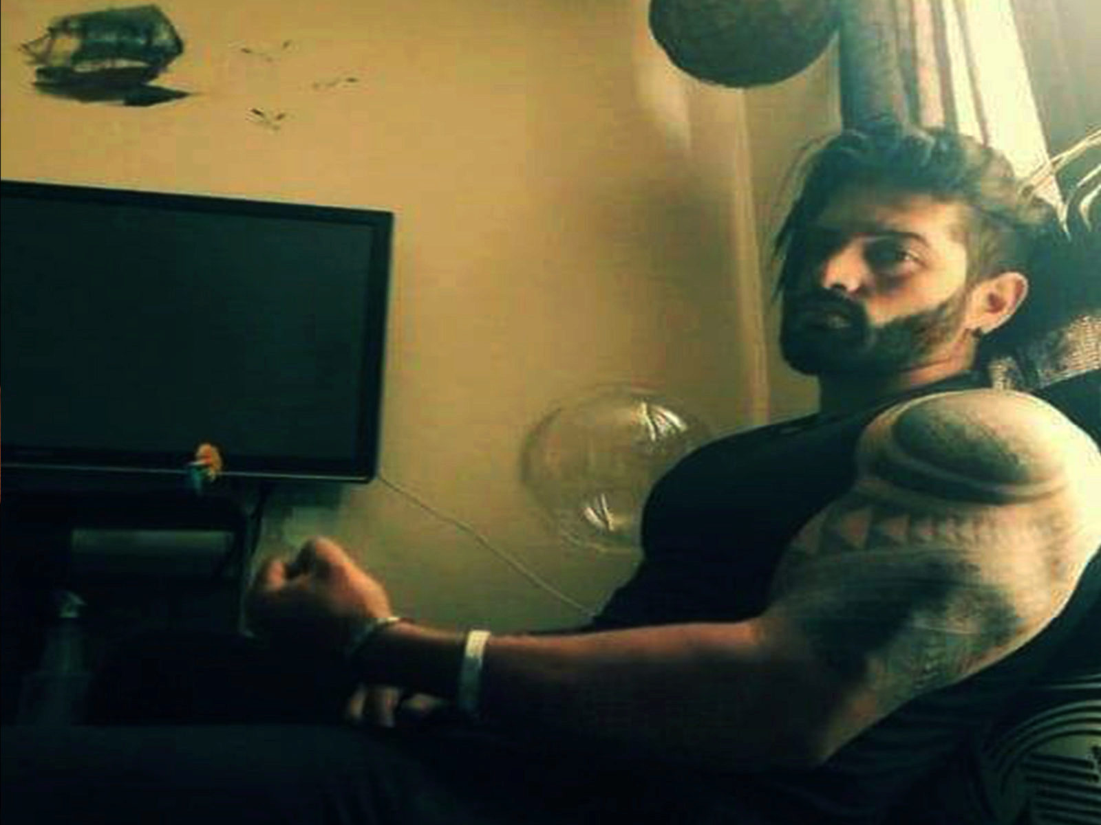 Janzen Mazza low quality
