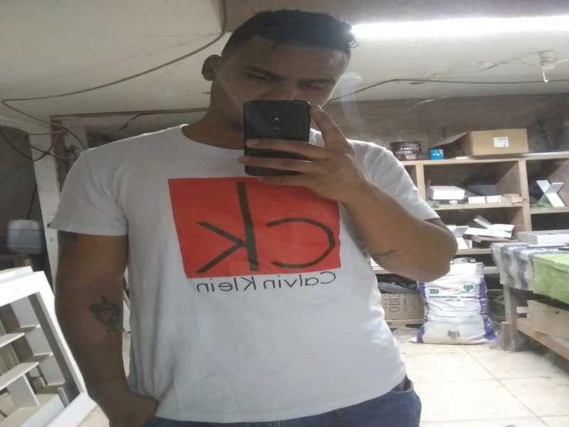 Joel Sosas low quality