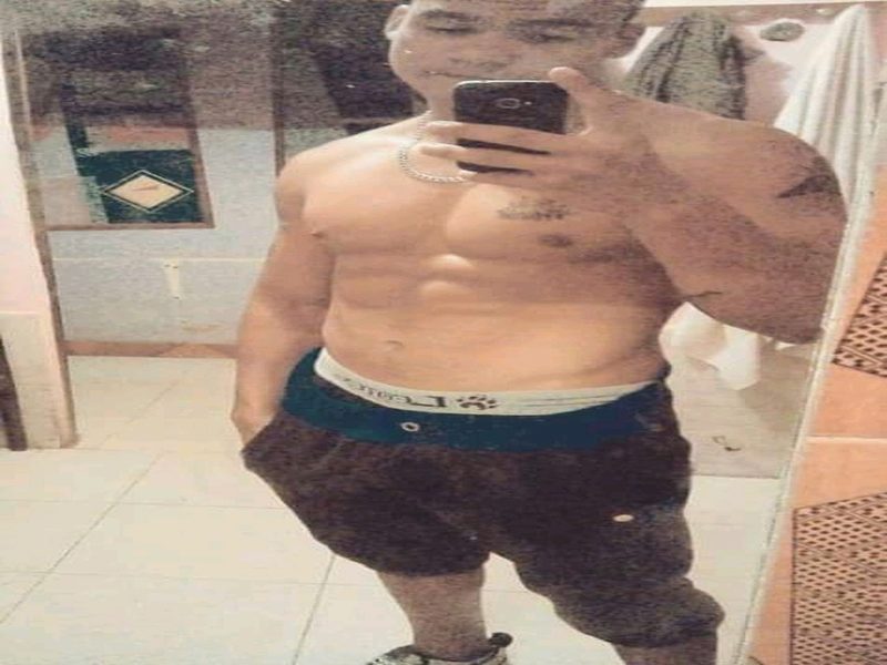 Joel Sosas low quality