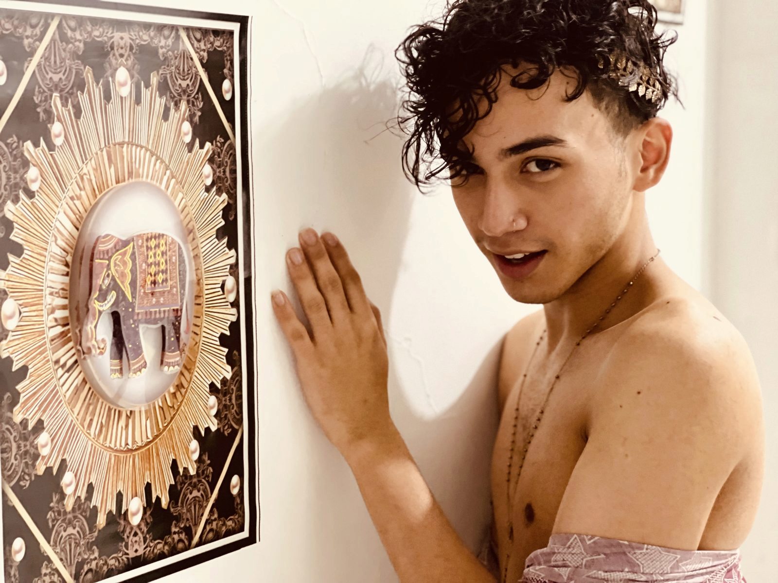 Noah Latin low quality