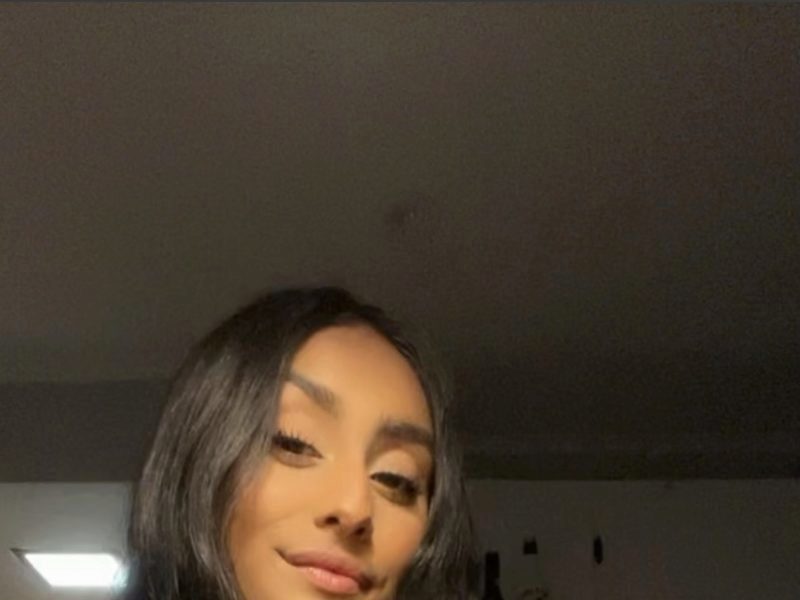 Maiya Rivera low quality