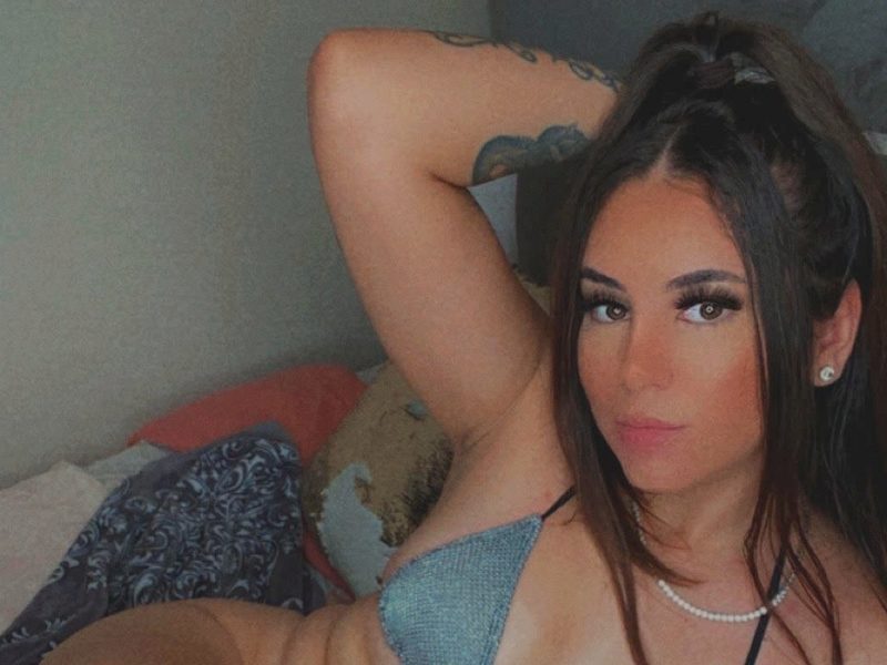 Analee Rose low quality