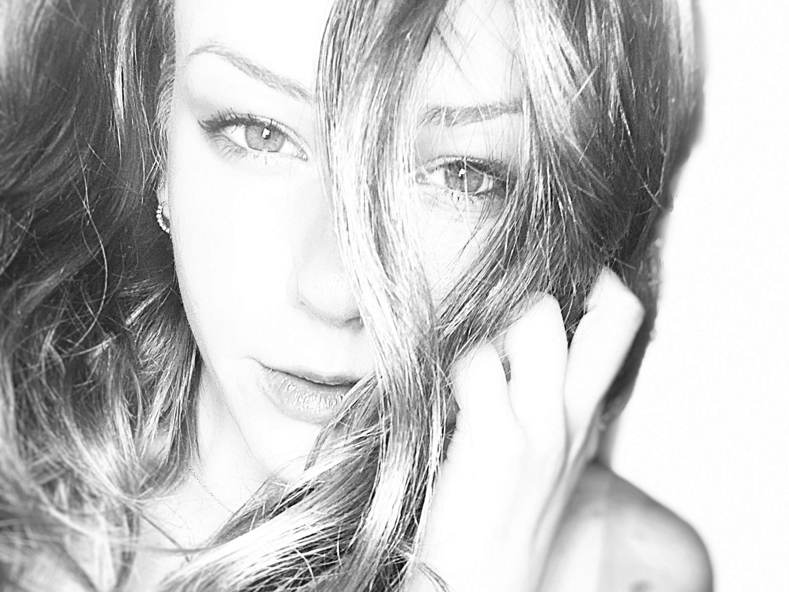 Leila Jayne low quality