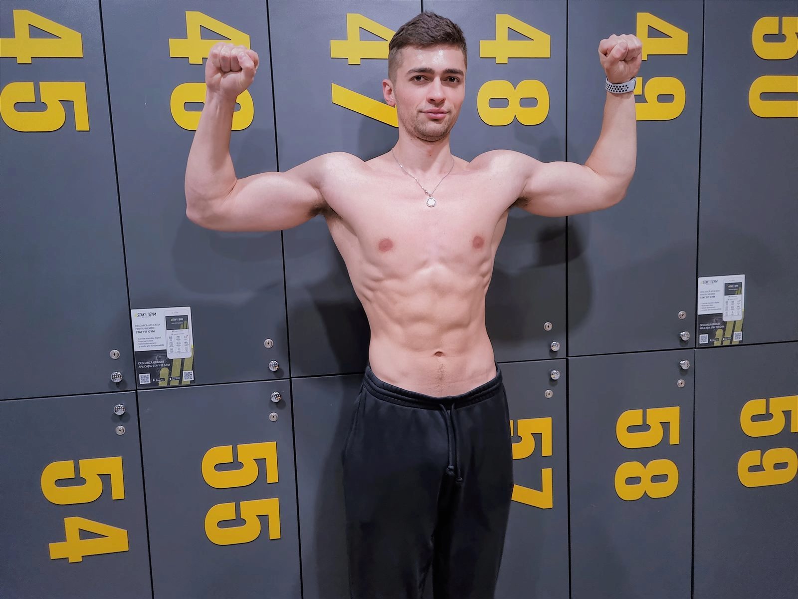 Asher Conor low quality