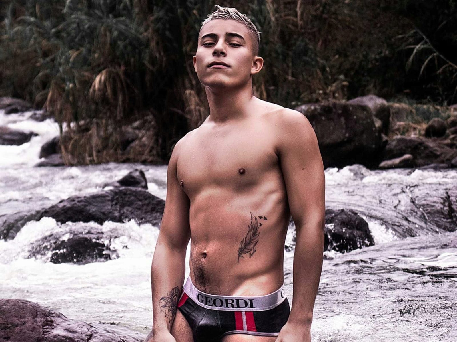 Joshua Dior low quality