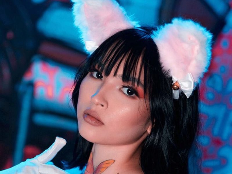 Noelle Tomie low quality