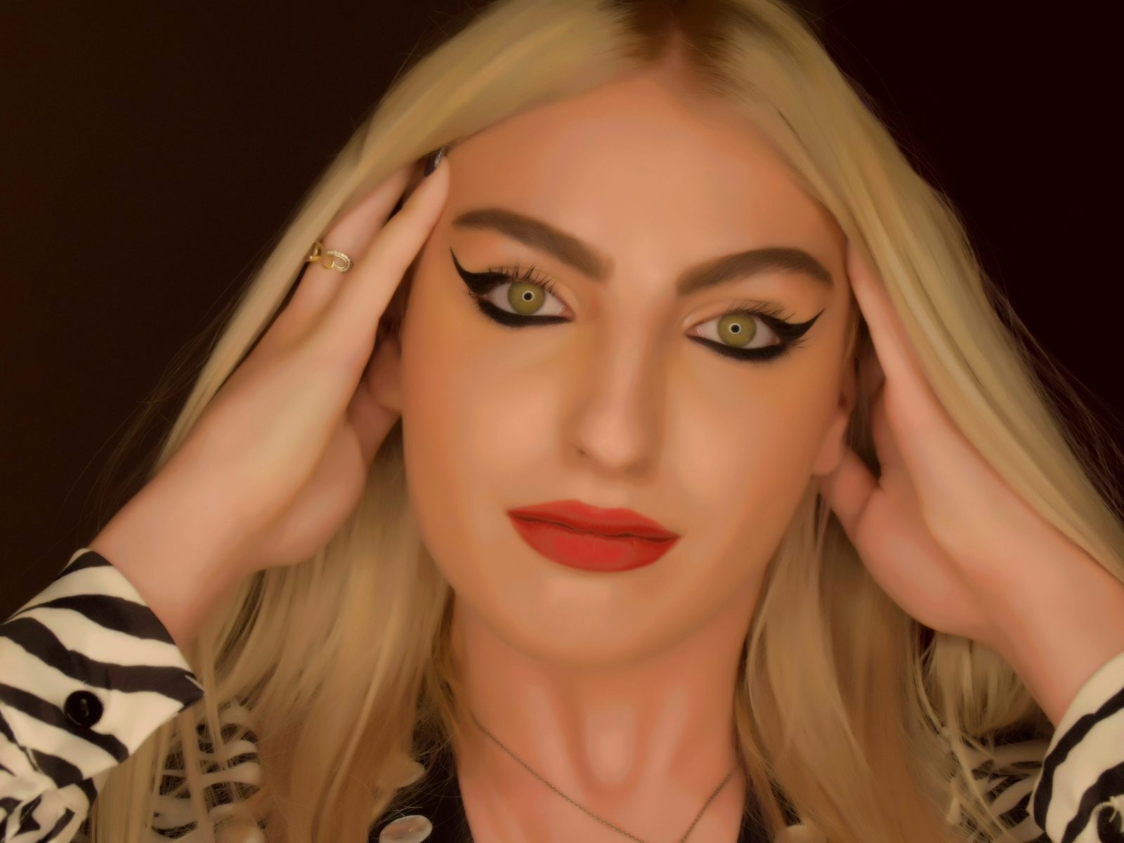 Amanda Bree