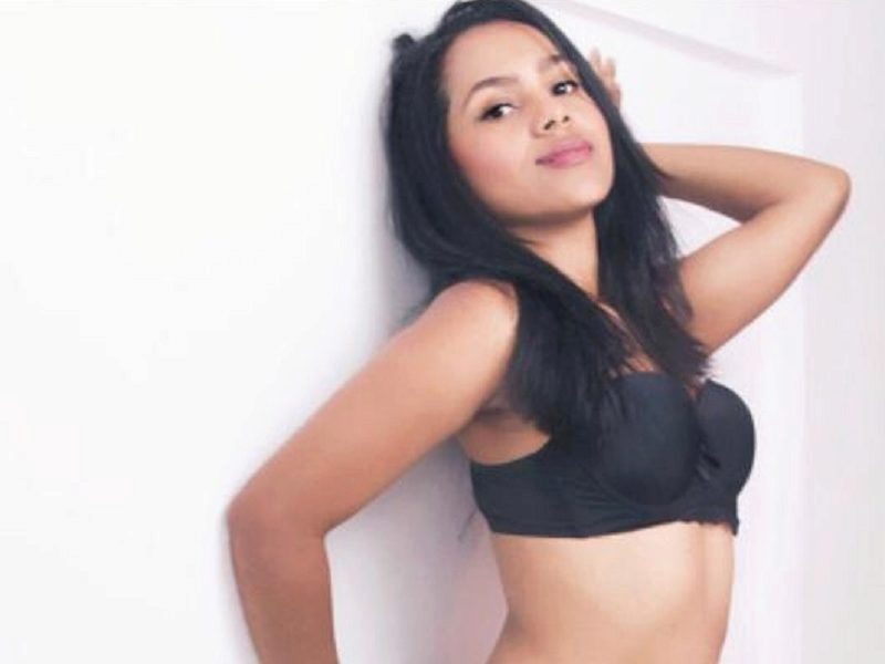 Fernanda Brown low quality