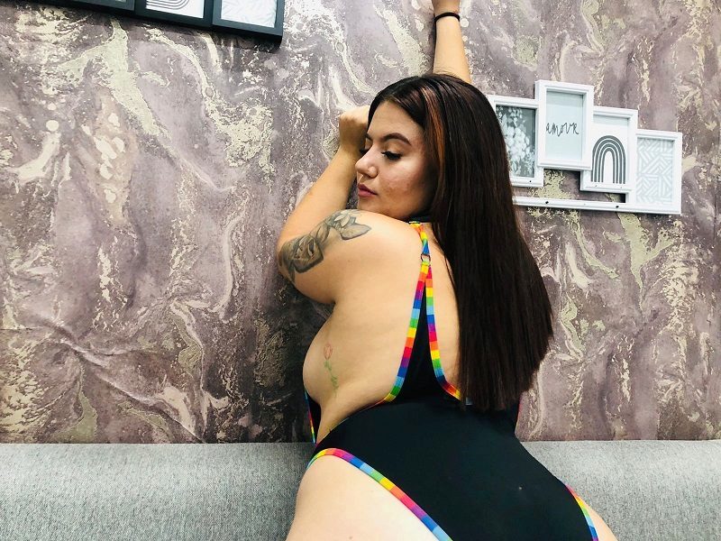 Adelaide Ferrara low quality
