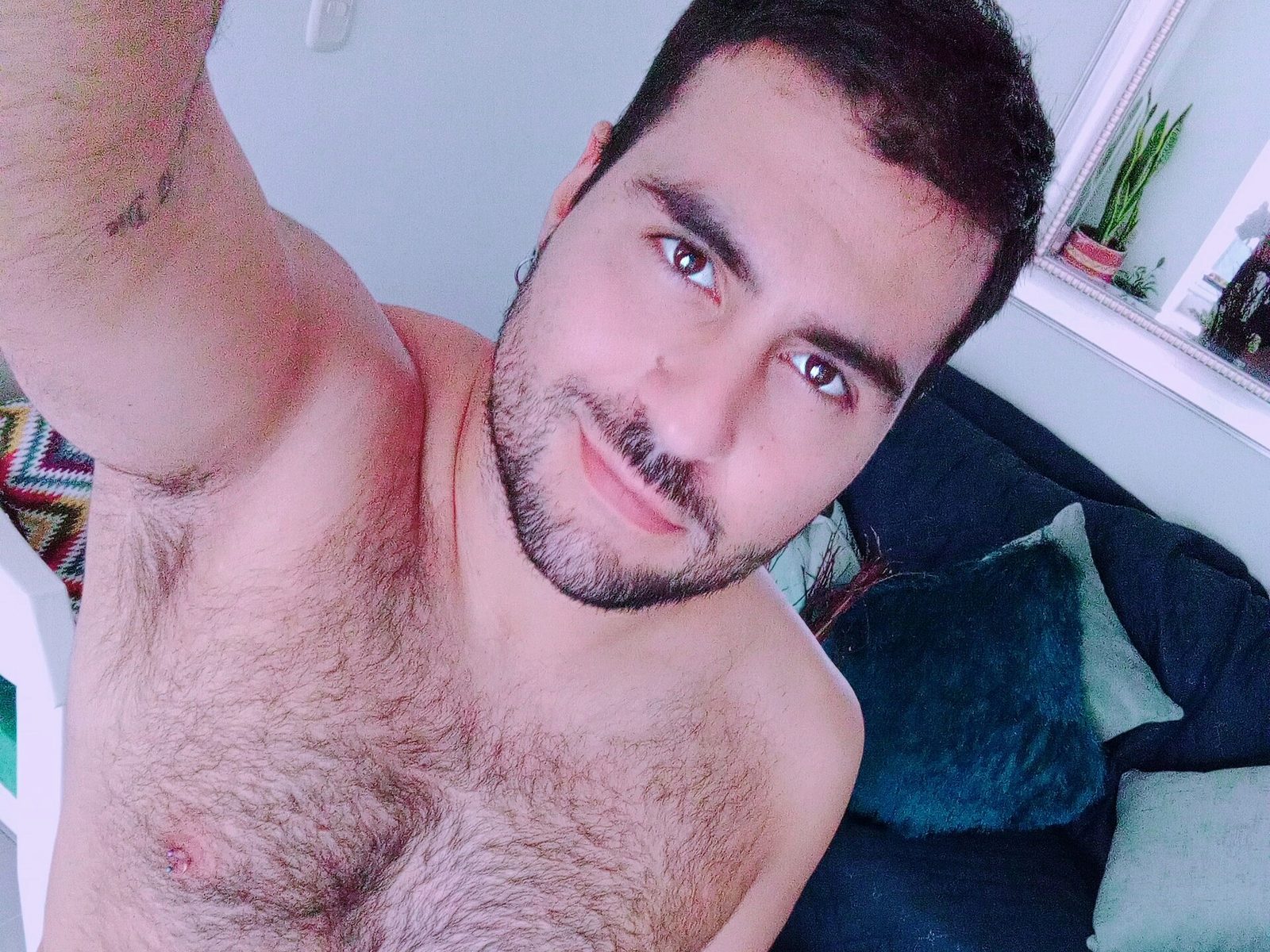 Santiago Santini