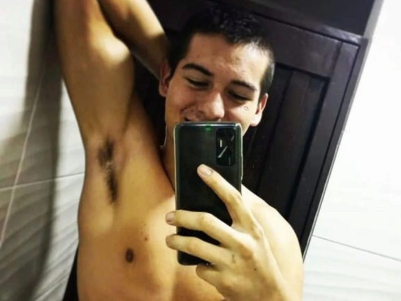 Adrian Valencia