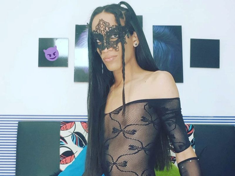 Alejandra Ventury