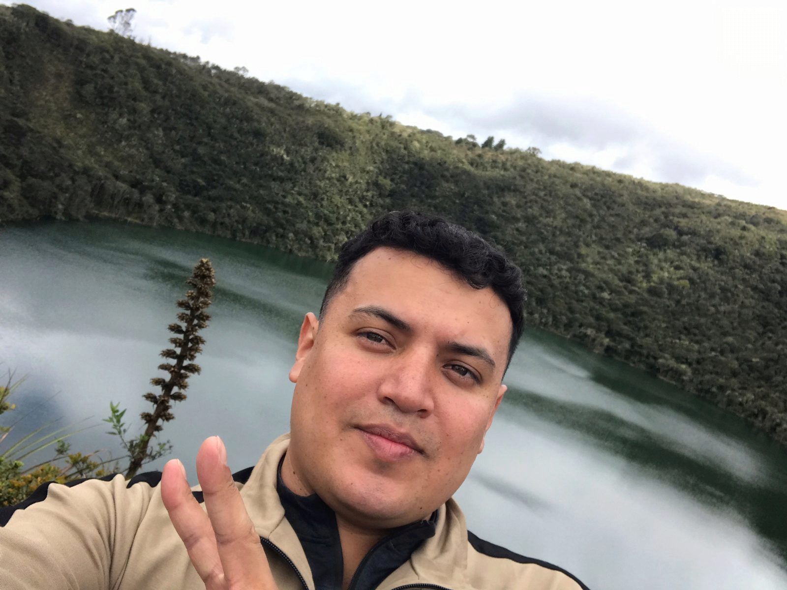 Nicolay Fernandez