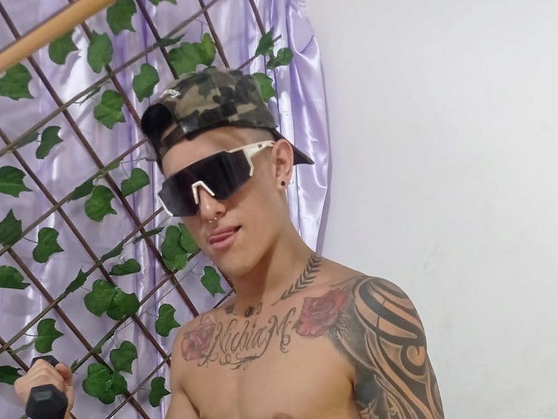 Camilo Tatto