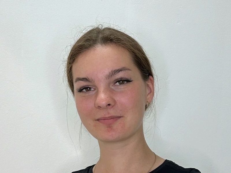 Esme Bunyan