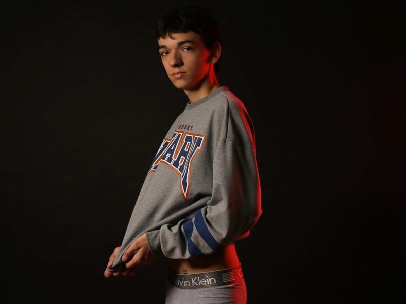 Julian Isaza