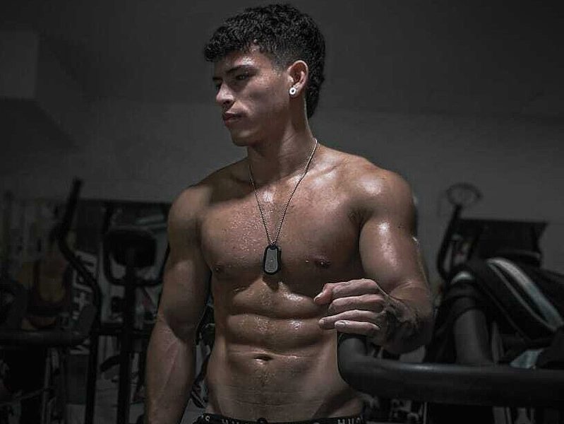 Ethan Rodgers low quality
