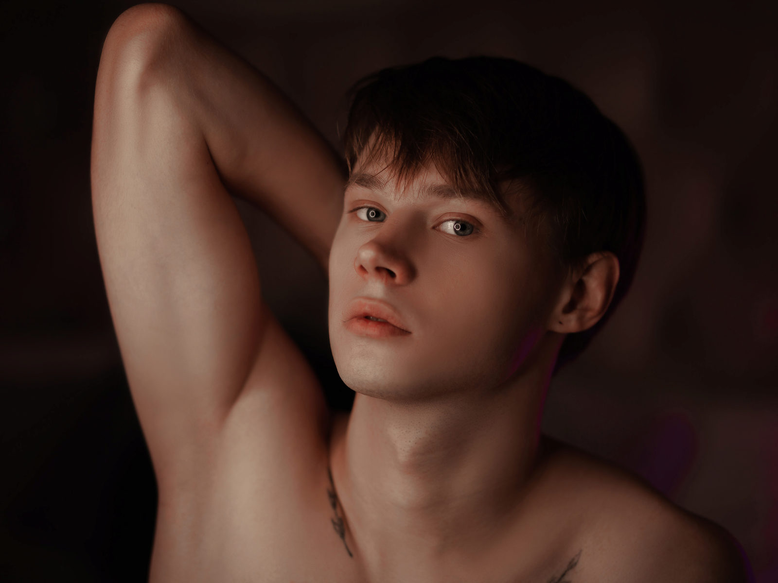 Justin Andreas
