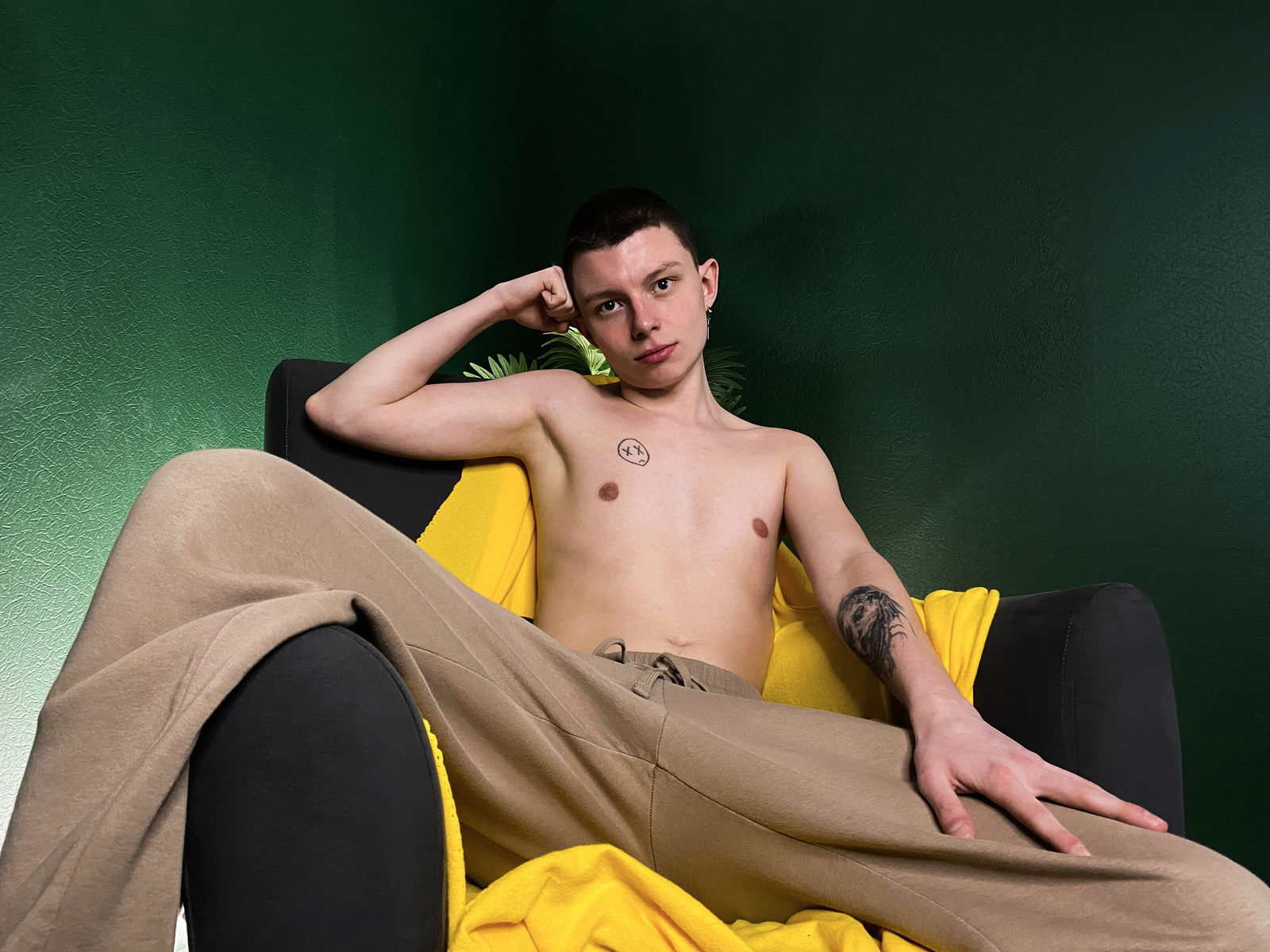 Dylan Welch