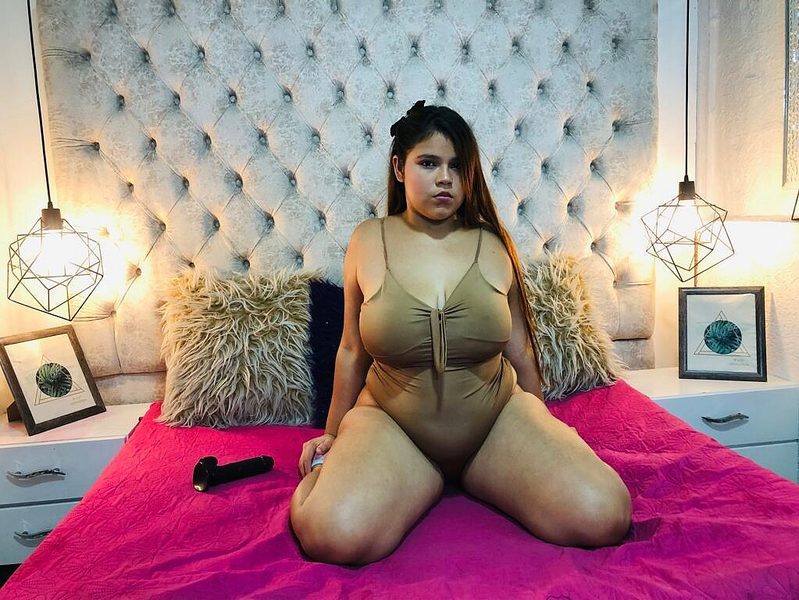 Tereza Lopez low quality
