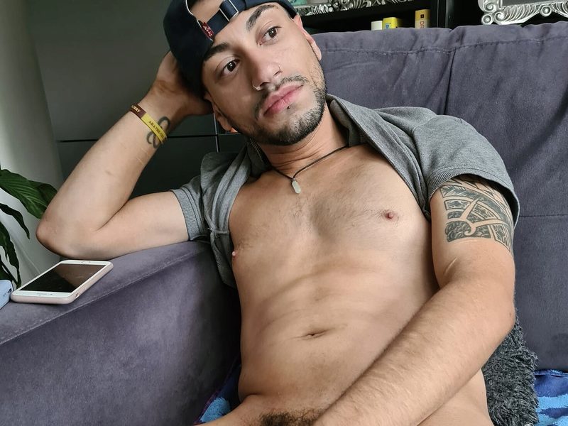 Andre Cole James