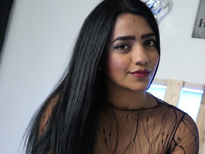 Alisson Queenn