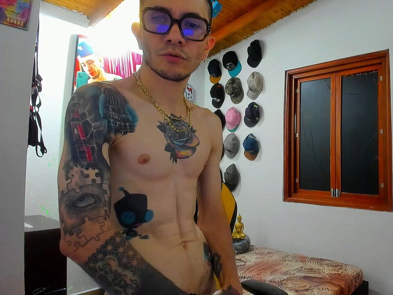 Andres Tatuajes