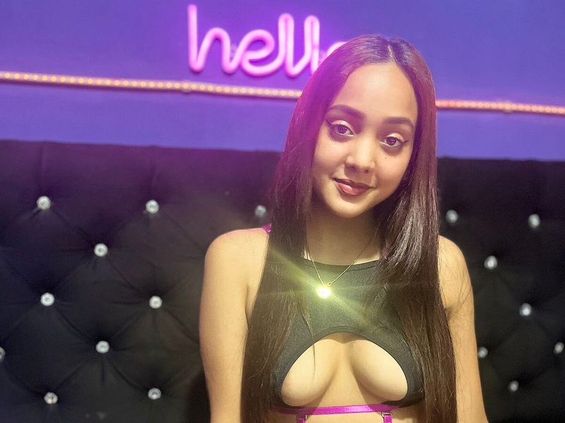 Aleja Cruz