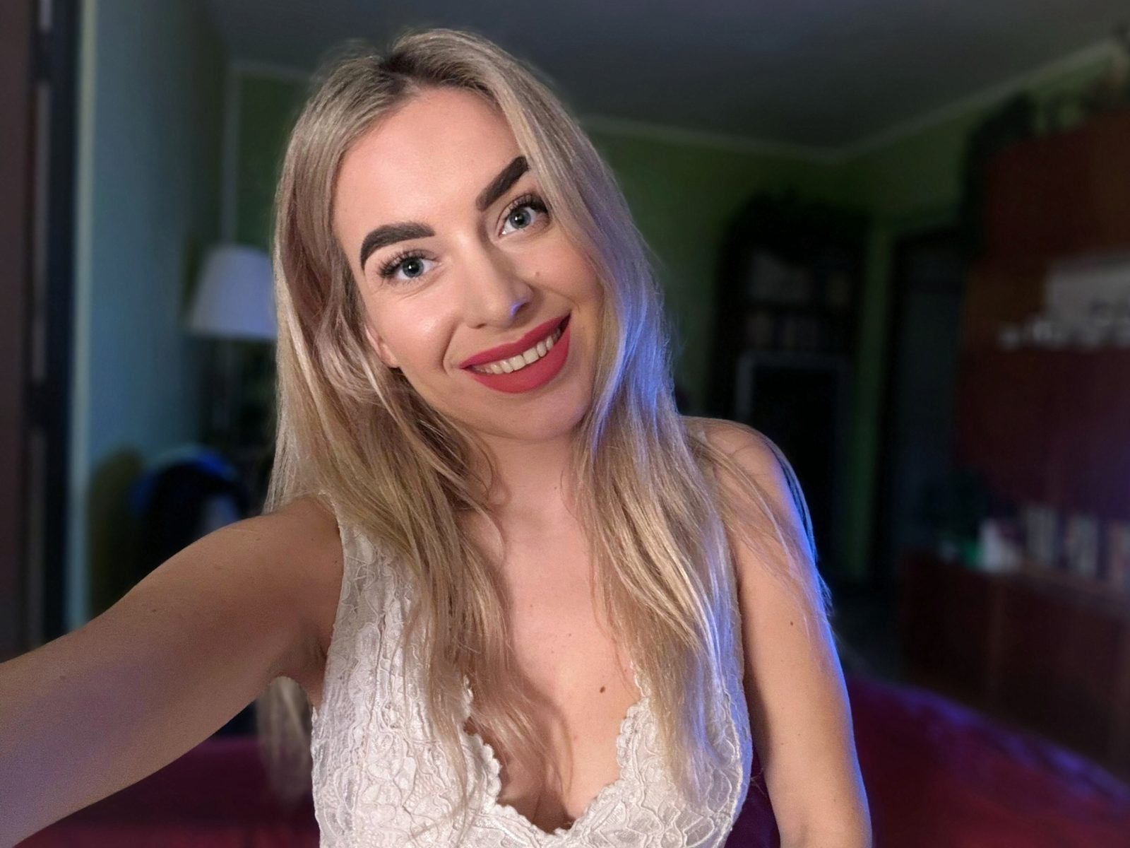Amie Edwards low quality