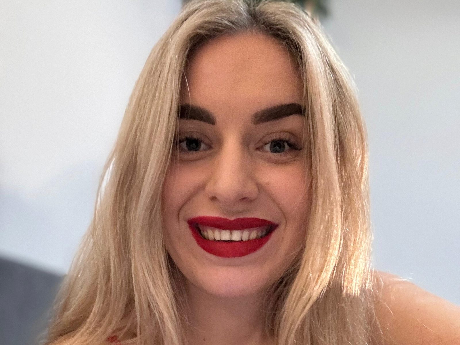 Amie Edwards low quality