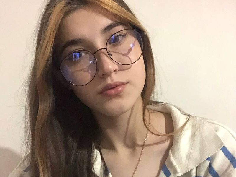 Kendra Bottrell low quality