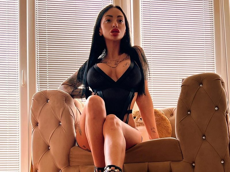 Megan Koxx low quality