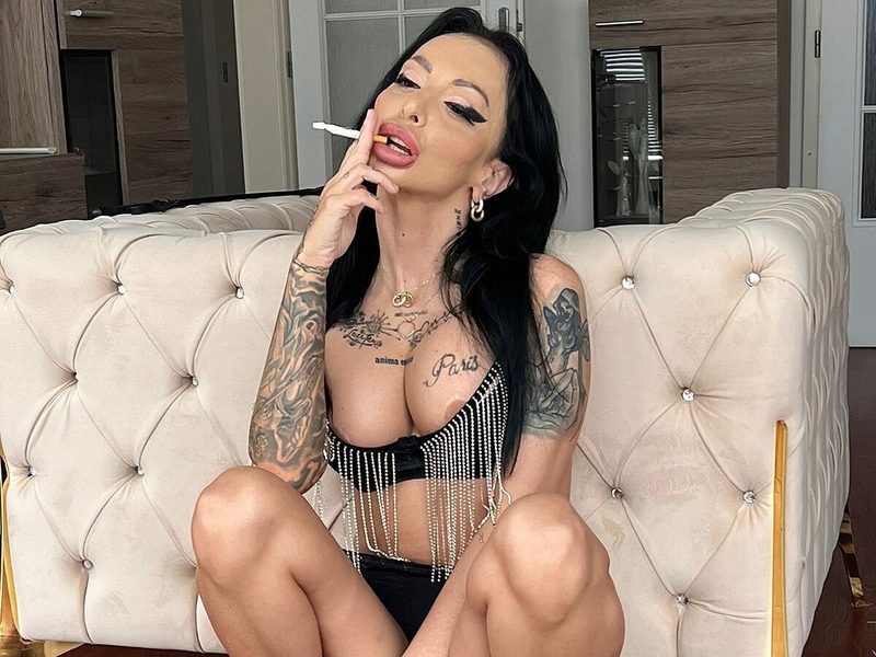 Megan Koxx low quality