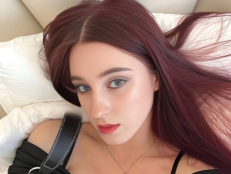 Kendra Bracher