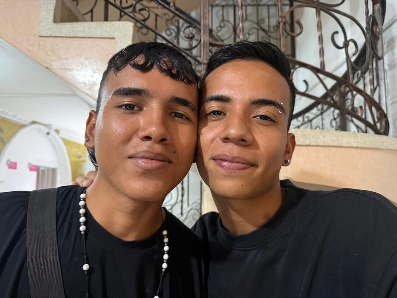 Niicolas Romero & Noah Smiith