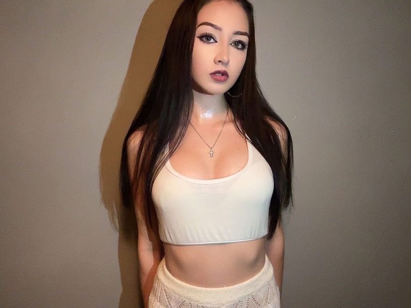 Sydney Mays low quality