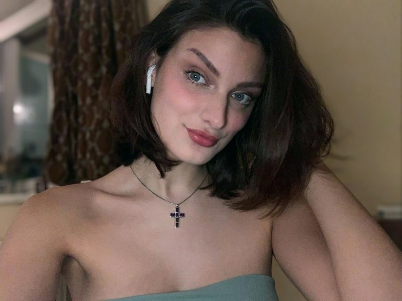 Joanna Harris