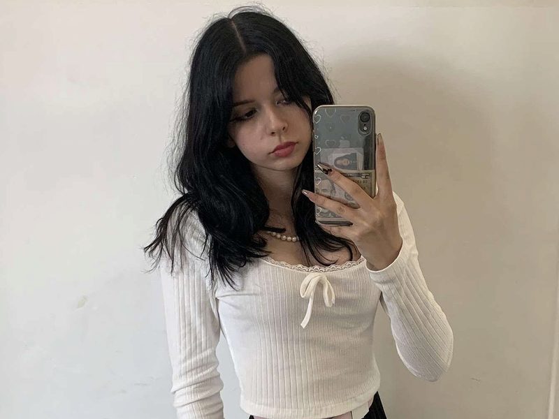 Madison Baird low quality