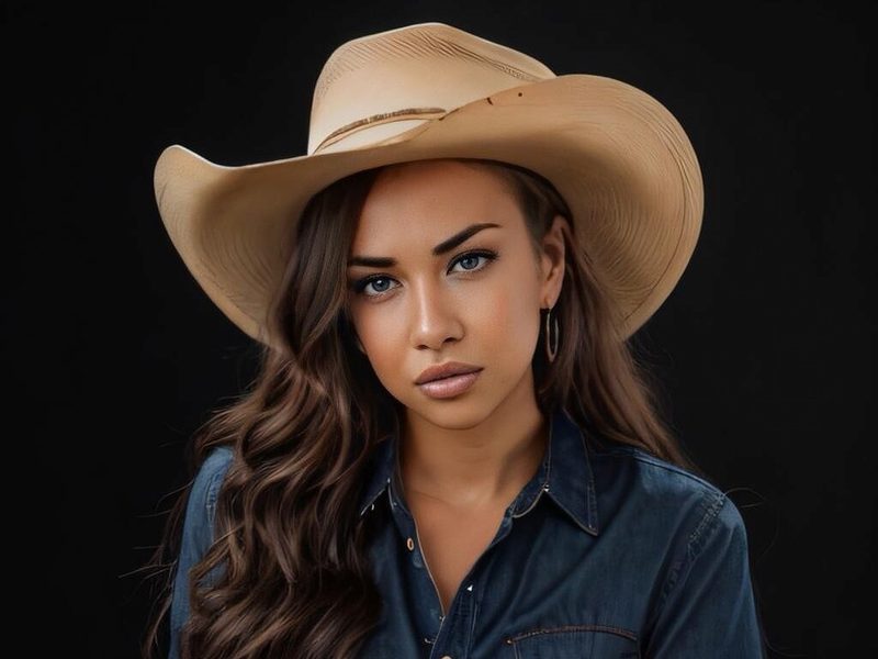 Anastasia Garret