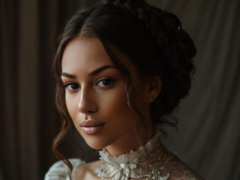 Anastasia Garret
