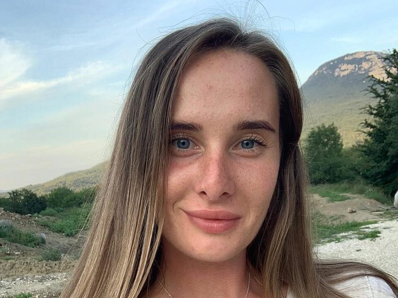 Sunniva Frostv