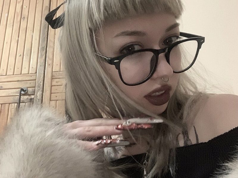 Megan Gellings low quality
