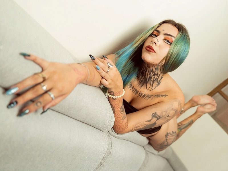 Malory Grey
