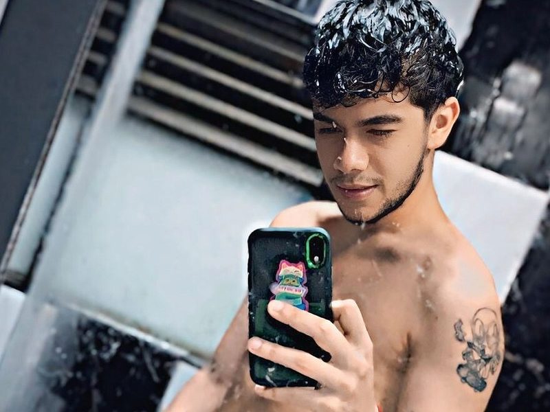 Daniel Nazareth
