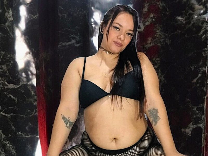 Valeri Squirt