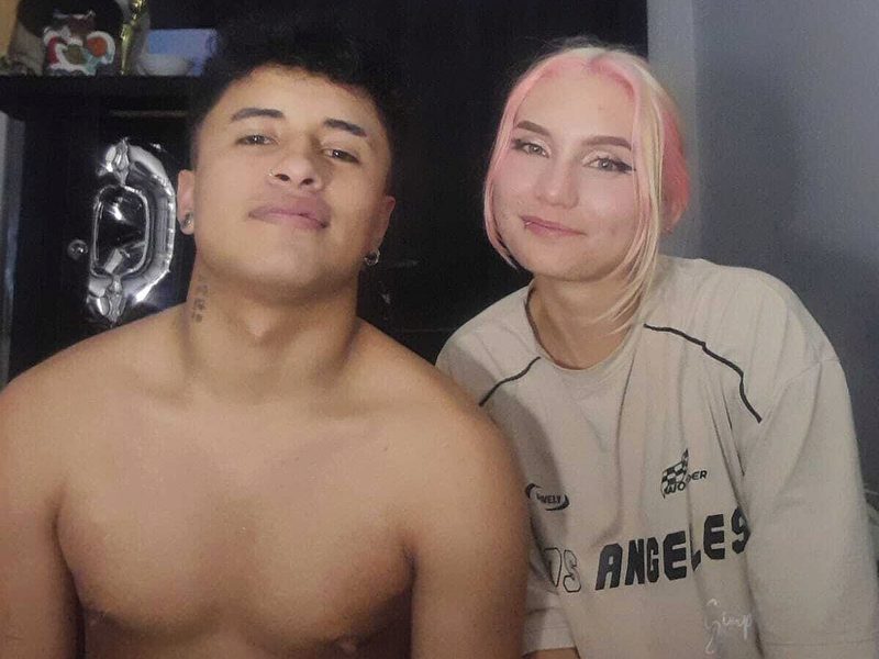 Steven & Yin low quality