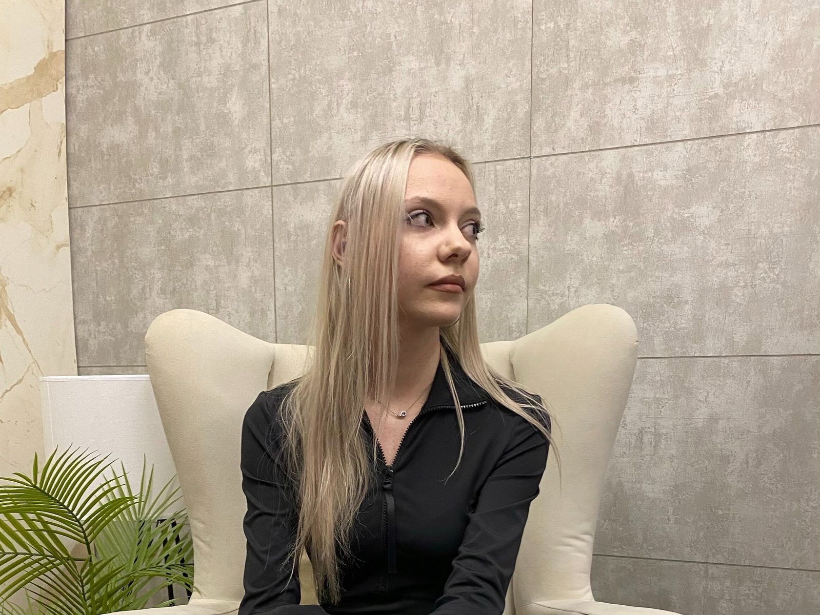 Darelene Burt low quality