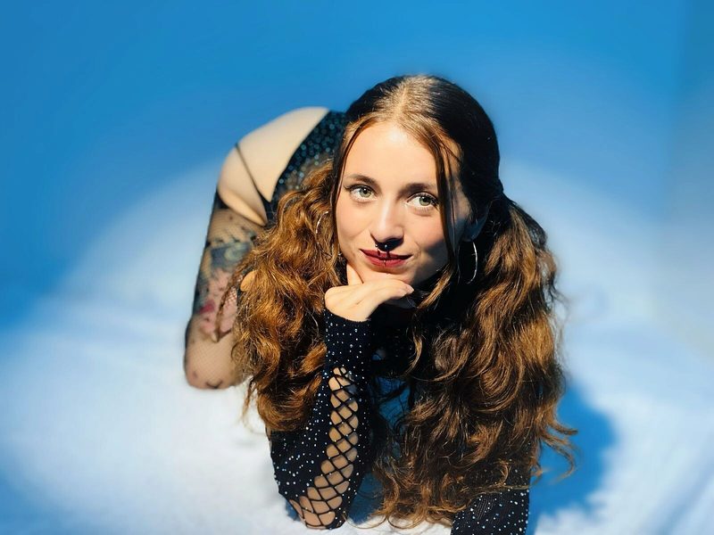 Scarleth Barrett low quality