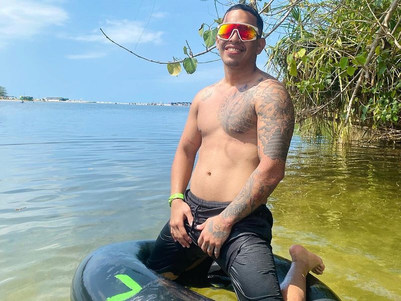 James Millerr